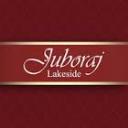 Juboraj Lakeside logo