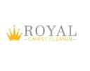 Royal Carpet Cleaner logo