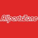 Allpartszone logo