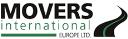 Movers International logo