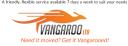Vangaroo Ltd logo