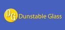  Dunstable Glass logo