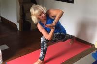 Sue Cordery Yoga image 2