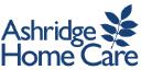 Ashridge Home Care logo
