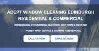 Adept Window Cleaning Ltd image 1
