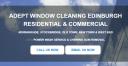 Adept Window Cleaning Ltd logo
