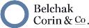 Belchak Corin & Co logo