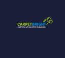 Carpet Bright UK logo