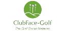 ClubFace-Golf logo