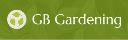 GB Gardeners Ltd logo