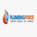 Plumbing Force logo