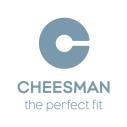 Cheesman Products (Automotive) Limited logo