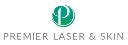 London Premier Laser logo