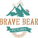 Brave Bear Pictures - Kent Family Photographer logo