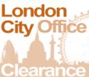 London City Office Clearance logo