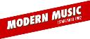Modern Music logo