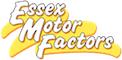 Essex Motor Factors logo