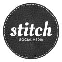 Stitch Social Media logo