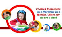 WMB Childcare Limited image 3