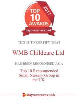 WMB Childcare Limited image 7
