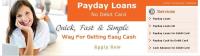 Payday Loans for DSS  image 11