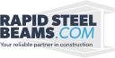 Rapid Steel Beams Ltd logo