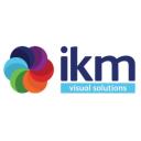 IKM Visual Solutions logo