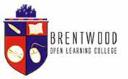 Brentwood Open Learning College logo