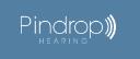 Pindrop Hearing logo