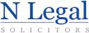 N-Legal logo