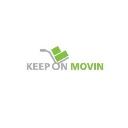 Keep on Movin logo