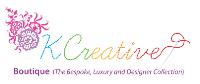 KCreative Boutique and Embroidery Services image 1