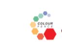 Colourfence Garden Fencing - Redhill logo