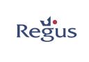Regus London New Broad Street logo