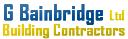 G Bainbridge Ltd logo