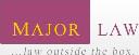 Major & Co Solicitors logo