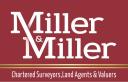 Miller & Miller logo