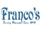 Franco's Fish Bar image 1