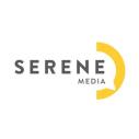 Serene Media logo