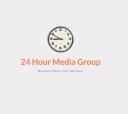 24 Hour Media Group logo
