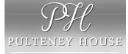 Pulteney House logo