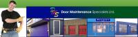 Door Maintenance Specialists Ltd image 1