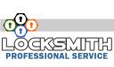 Locksmith Rickmansworth logo
