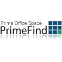 Prime Office Space logo