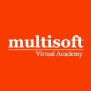 Multisoft Virtual Academy logo