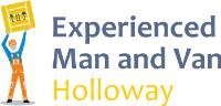 Experienced Man And Van Holloway image 1