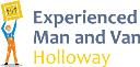 Experienced Man And Van Holloway logo