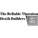 The Reliable Thornton Heath Builders logo