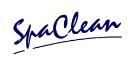 Spa Clean logo