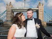 Thames Weddings image 4